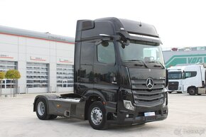 Mercedes-Benz Actros 1848, EURO 6, NAWIGACJA - 2