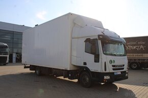 Iveco EUROCARGO 120EL22, EURO 6, PNEU 80% - 2