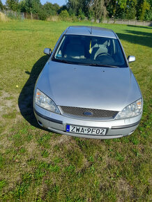 Sprzedam Ford Mondeo MK3 - 2