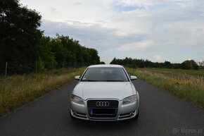 AUDI A4 B7, SEDAN, 2.0 LPG, XENON - 2