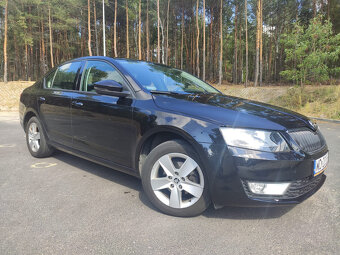 Skoda Octavia III  Ambition - 2