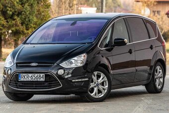 Ford S-Max - 2