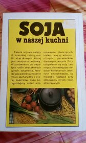 Soja w naszej kuchni - 2