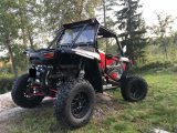 2017 Polaris RZR XP 1000 EPS buggy utv quady - 2