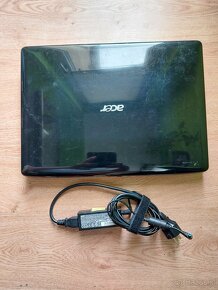 Acer Aspire 7730G 2x2gb,4gb,Hdd320gb win7 - 2