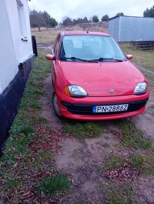 FIAT SEICENTO - 2