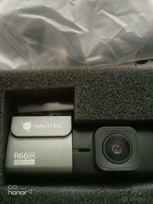 Wideo rejestrator Navitel R66 2K - 2