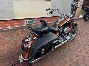 Harley Davidson Road King CVO 110 anniversary 105 - 2