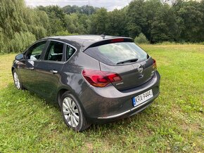 Opel Astra 1.7 CDTI DPF Cosmo Lift - 2