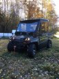 Polaris RANGER 800 4X4 quady utv atv - 2