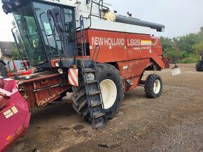 FIATAGRI / NEW HOLLAND L626 - 2