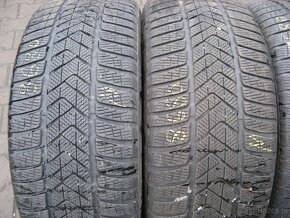 275/45R20 , 305/40R20 PIRELLI Scorpion Winter RSC - nr.8680 - 2