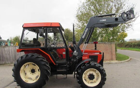 Zetor 5340 - 2