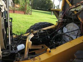 Volvo L 110 F nieruchomy, podatek VAT - 2