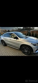 Mercedes GLE 350 - 2