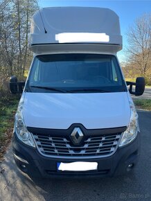 Renault Master 2,3 - - 2