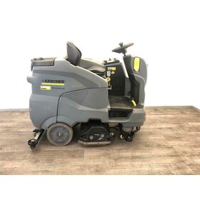 Pralka Karcher B 150 R Bp 2016 - 2