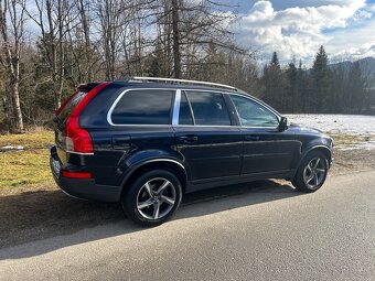 Xc90 4.4 V8 LPG super Auto - 2