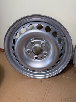 FELGI 16'' 5x120 VW Multivan , T5 , T6  nr.010 - 2