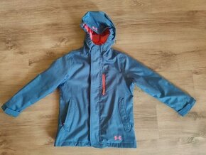 Alpine Pro,Under Armour, Nord Blanc - 2