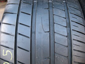 285/35R21 DUNLOP SP SportMaxx RT2 - nr.8905 - 2