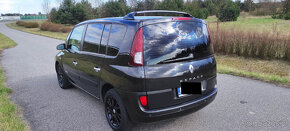 Renault Espace 2.0 dCi 2009r - 2