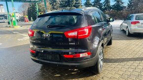 Kia Sportage 1.7 CRDI - 2