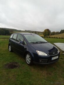 Ford Focus C-Max - 2