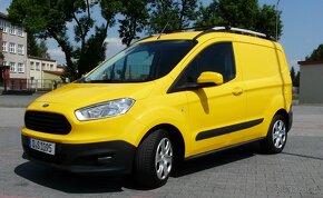 Ford Tourneo Courier - 2