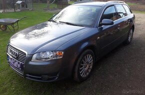 Sprzedam Audi A4 B7 - 2