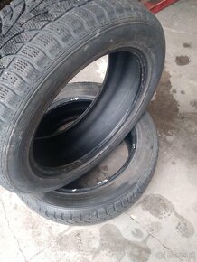 OPONY 235/55/19 r SOILUS BLAZER WS T1  bieżnik ok 8 mm m+s n - 2