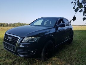 AudiQ5 - 2