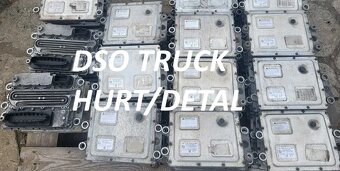 adblue ACM A0004466754 Mercedes Actros Arocs  Antos Hurt - 2