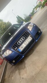 Sprzedam Audi a4b7 - 2