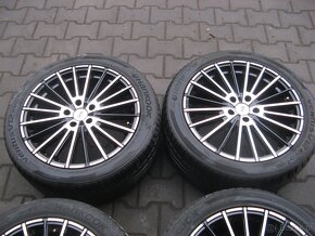 ALUFELGI Koła 18" 5x112 Audi , BMW , Cupra , Mercedes - 2