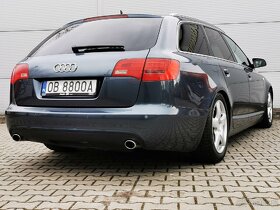 Audi A6 3.0 TDI Quattro - 2