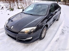 Renault Laguna 3 1.5DCI - 2