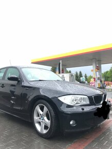 BMW 120D - 2