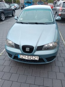 Seat Ibiza 1.9 TDI - 2