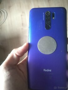 Xiaomi Redmi 9 - 2