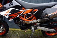 KTM 690 SMC R - 2