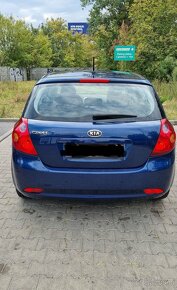 Kia ceed - 2