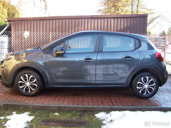 Citroen c3 - 2