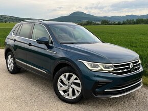 VW TIGUAN 2.0 TDi 4x4 PANORAMA-VIRTUAL-DSG - 2