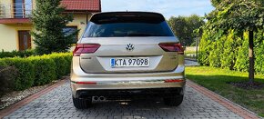 Volkswagen Tiguan 2.0 TSI 4Mot Perfectline R-Style DSG - 2