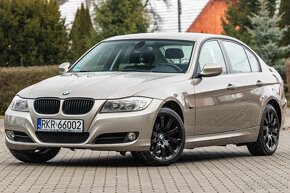 BMW Seria 3 318i - 2