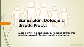 Dotacje Urząd Pracy - skutecznie - 2