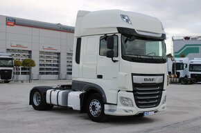 DAF XF 480FT, EURO 6 - 2