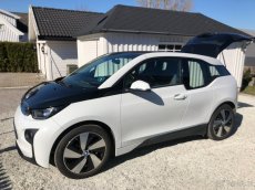 BMW I3 - 2