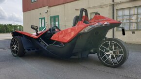 Polaris Slingshot - 2